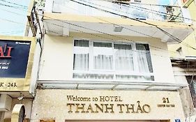 Thanh Thao Dalat Hotel